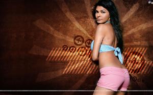 Sherlyn Chopra